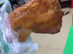 -大益烤鸡