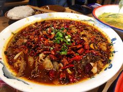毛血旺-先启半步颠小酒馆(回龙观店)