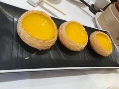 -白天鹅宾馆-宏图府餐厅