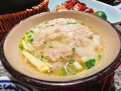 -南京大牌档(之心城店)