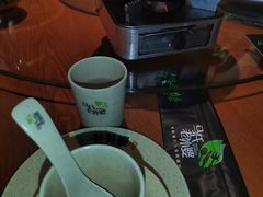 -马氏老外婆餐厅(磁县店)