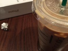 -星巴克臻选(深圳华强北茂业店)