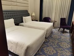 -上海虹桥西郊庄园丽笙大酒店