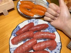 -鮨冠OMAKASE食べ放题(北京首店)