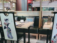 -云吉纳·云南菜(科创云廊店)