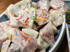-老姜烧烤俱乐部(绿韵广场店)