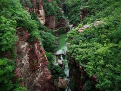-云台山风景名胜区