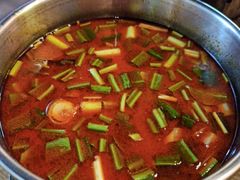 -Thai Basil罗勒叶泰式餐厅(时代天街店)