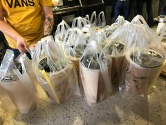 -放哈·甜醅子奶茶创造者(正宁路店)