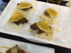 -真剑日本料理·铁板烧(贵州路店)