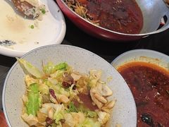 -川流不息·地道川菜·小龙虾(松东路店)