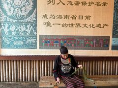 -海南槟榔谷黎苗文化旅游区