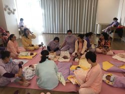 -季橙月子护理中心(金华店)