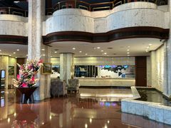 -中山国际酒店中餐厅