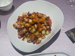 -盛百味·家宴餐厅(霸州分店)