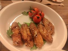 -MOMENT湖景餐厅(解放路店)