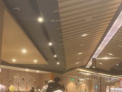 -海底捞火锅(新松江路店)
