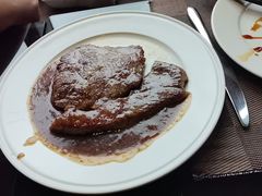 -大中华希尔顿酒店-念自助餐·海南美食·三文鱼