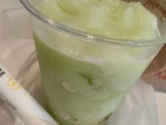 油柑雪冰-麦当劳(景城邻里中心店)