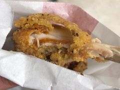 -麦当劳(杭州临平万达广场店)