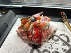 -BUTTERFUL&CREAMOROUS 黄油与面包(万象城店)