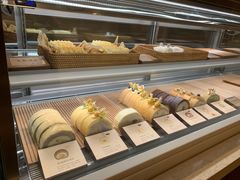 -奈诺甜品·生日蛋糕·下午茶(古城店)