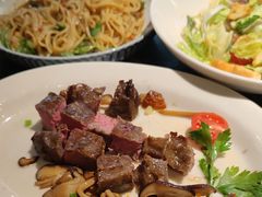 -西堤牛排(北京国瑞店)
