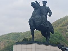-河口景区