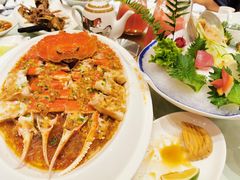 -金时代顺风大酒店(金山店)