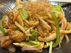 -鸟鹏烧鸟居酒屋(仁恒梦中心店)