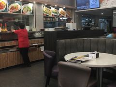 -明园茶餐厅(沙头角店)