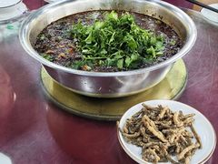 -临江后街鳝丝(临江店)