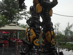 -万景饭店·鱼街农家菜