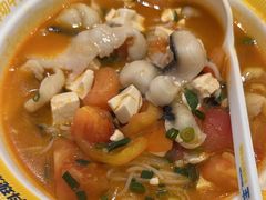 -粉小主·贵州酸汤牛肉粉(南京仙林金鹰店)