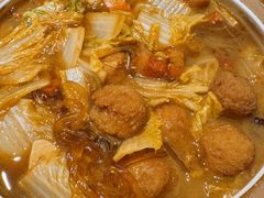 -旺顺阁·北京菜·烤鸭(大望路店)