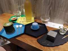 -茶是一枝花泡茶店