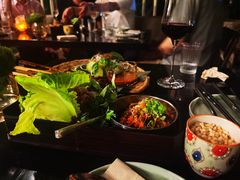 香炒牛肉锅巴-Ginger(兴国路店)