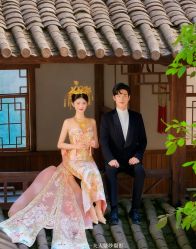 -第一夫人婚纱摄影(南京店)