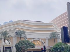 -永利澳门酒店