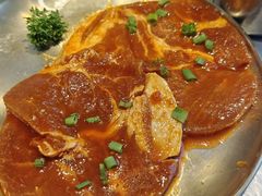-合易泓烤肉•首创生椰大油边(宁山路店)