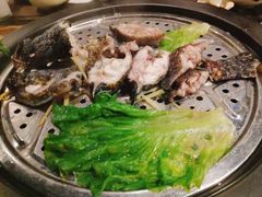 -船奇蒸汽海鲜·闽菜(八市海鲜总店)