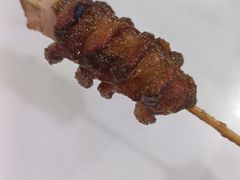 -胖子鸡排(循礼门老字号店)
