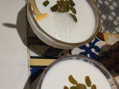 自制酸奶-阿拉丁新疆风味餐厅·清真(罗廊巷店)