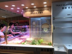 -福客麻辣烫·现炒麻辣香锅(印力中心店)