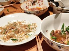 -田小狗的饭店(碧桂园店)