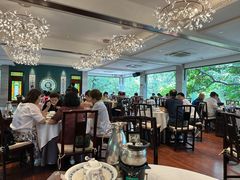 -侨美·唐荔园·40年地道粤菜