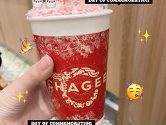 -霸王茶姬(大连万象汇店)