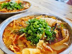 原味螺蛳粉-西环肥仔螺蛳粉(总店)