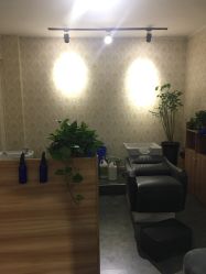 点击看大图 -Hair造型