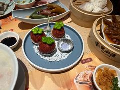 -点都德(华强南店)